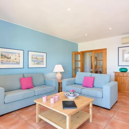 Rose Apartment