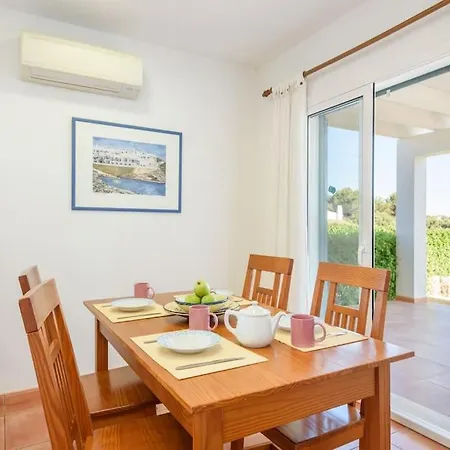 Apartment Rose Sant Lluis