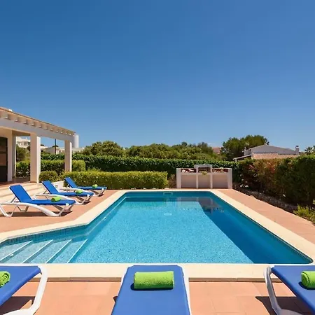 Rose Apartman Sant Lluis