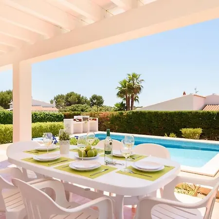 Apartment Rose Sant Lluis