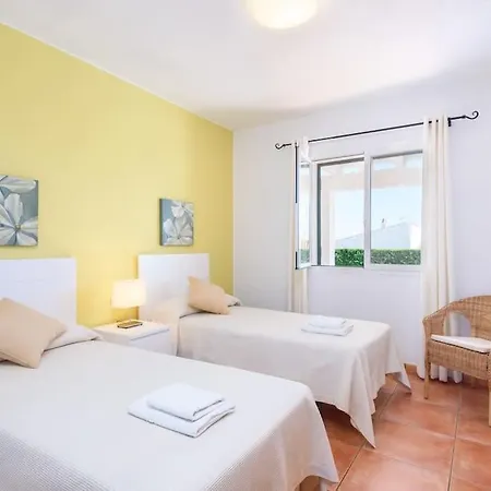 Rose Apartment