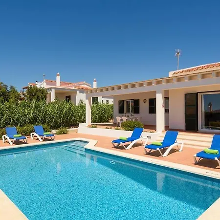 Rose Apartment Sant Lluis