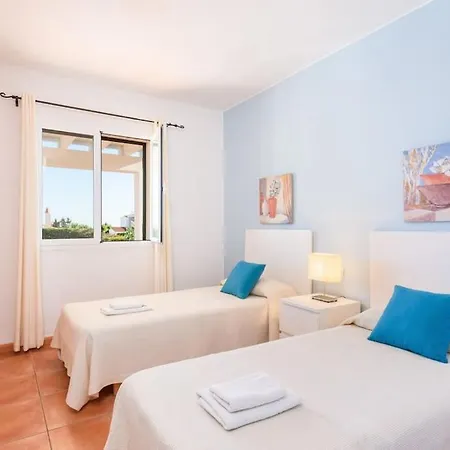 Apartment Rose Sant Lluis