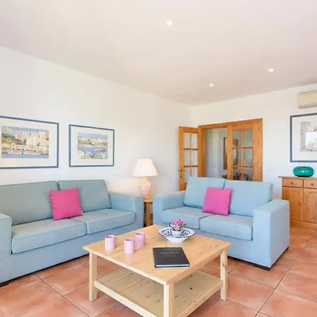 Rose Apartamento Sant Lluís