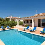 Rose Apartmán Sant Lluís