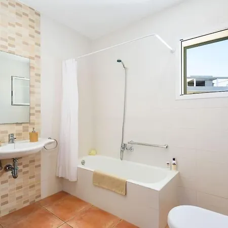 Rose By 3villas Daire Sant Lluis