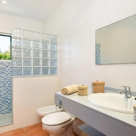 Rose By 3villas Daire Sant Lluis