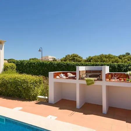 Daire Rose By 3villas Sant Lluis