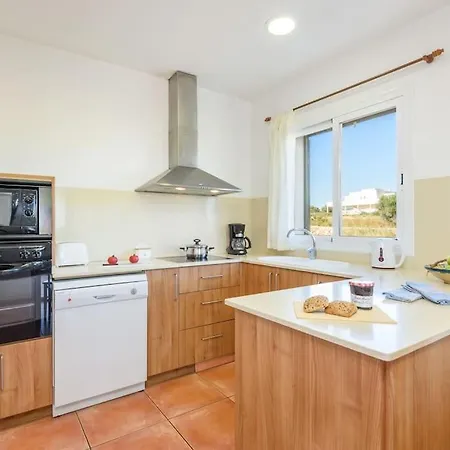 Rose By 3villas Apartment Sant Lluis