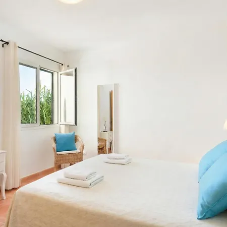 Rose Apartmán Sant Lluís