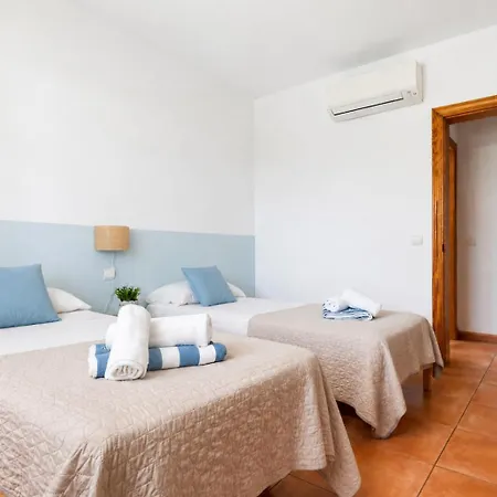 Rose By 3villas Apartamento *