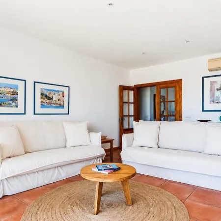 Apartamento Rose By 3villas Sant Lluís