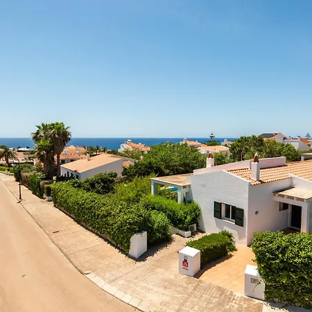 Rose By 3villas Apartamento Sant Lluís