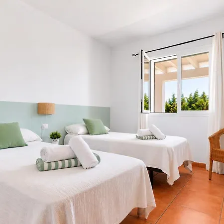 Appartement Rose By 3villas *