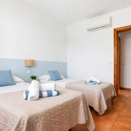 Rose By 3villas Appartement