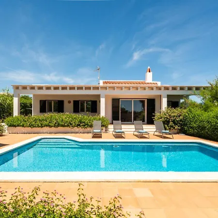 Appartement Rose By 3villas Sant Lluís