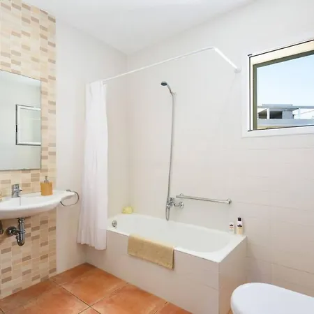 Apartamento Rose By 3villas