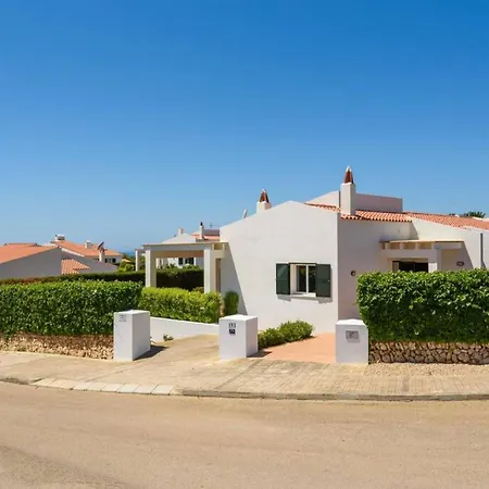 Rose By 3villas Apartamento Sant Lluís